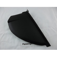 2018-2022 Honda Accord Sedan Dashboard Passenger End Cap Trim Cover Panel