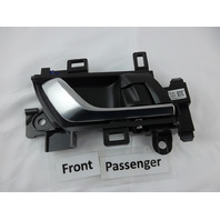 2018-2022 Honda Accord Sedan Front Passenger Interior Door Handle