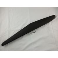 2018-2022 Honda Accord Sedan Center Console Trim Panel Cover Passenger