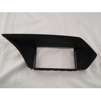 2010-2013 Mercedes W212 E350 Display Screen Trim Bezel 212-680-14-36