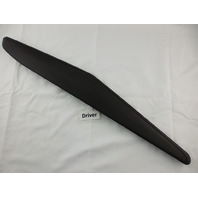 2018-2022 Honda Accord Sedan Center Console Trim Panel Cover Driver