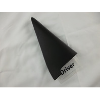 2018-2025 Honda Accord Sedan Corner Trim Driver 72980-TVA-A02