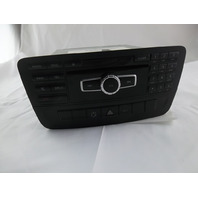 2015 Mercedes CLA250 Radio Head Unit 2129022309