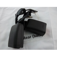 2018-2020 Honda Accord Sedan Rear Seat Belt Center Buckle Set 04827-TVA-A00