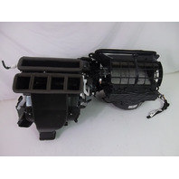 2018-2022 Honda Accord Sedan HVAC Evaporator Heater Core Blower Motor Housing