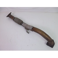 2018-2022 Honda Accord Sedan Exhaust System Front Down Pipe 18200-TVC-A03