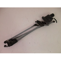 2018-2022 Honda Accord Sedan Front Windshield Wiper Linkage W/Motor