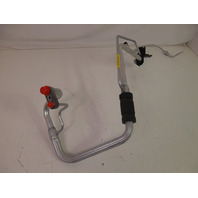 2018-2022 Honda Accord Sedan Air Conditioner Heat Exchange Pipe Line