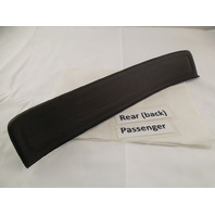 2012- 2014 Honda CR-V  Rear Door Sill Plate Passenger 84212-T0A-A01