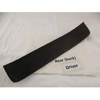 2012- 2014 Honda CR-V  Rear Door Sill Plate Driver 84262-T0A-A01