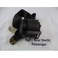 2012- 2016 Honda CR-V  Passenger Side Rear Seat Belt Assembly