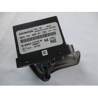 2018-2020 Honda Accord Sedan Parking Sensor Unit 39670-TVA-A02