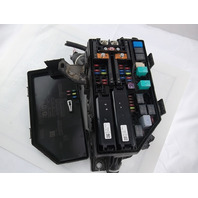 2018-2020 Honda Accord Sedan Engine Fuse Box