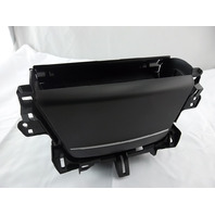 2018-2019 Honda Accord Sedan Center Storage Box w/Wireless Charger Unit