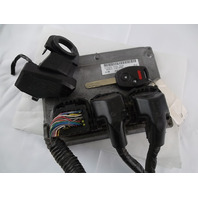 2012 Honda CR-V Engine Control Module W/Key 37820-R5A-A64