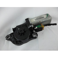 2018-2022 Honda Accord Sedan Front Driver Seat Adjustment Motor