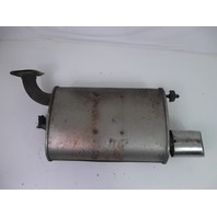 2012-2015 Toyota Camry Muffler 17430-0V041