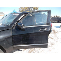 2010-2015 Mercedes Benz GLK350 Front Door Driver 204-720-53-00