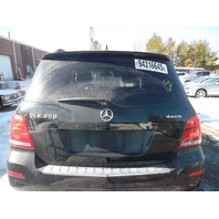 2013-2015 Mercedes Benz GLK350 Tailgate Hatch Trunklid 204-740-05-05