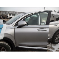 2019-2023 Hyundai Santa Fe Front Door Driver Side 76003-S2000