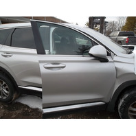 2019-2023 Hyundai Santa Fe Front Door Passenger Side 76004-S2000