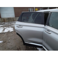2019-2023 Hyundai Santa Fe Rear Door Passenger Side 77004-S2010
