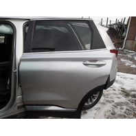 2019-2023 Hyundai Santa Fe Rear Door Driver side 77003-S2010