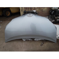 2011-2017 Toyota Sienna Hood Silver Color Exterior 53301-08040