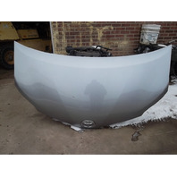 2011-2017 Toyota Sienna Hood Silver Color Exterior 53301-08040