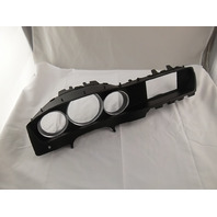 2012-2015 Mercedes Benz C300 Instrument Cluster Dash Trim Bezel 204-689-00-39