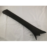 2008-2014 Mercedes Benz C300 Driver Windshield Pillar Trim 204-690-21-26