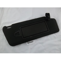2008-2014 Mercedes Benz C300 Driver Sun Visor 204-810-13-00