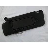 2012-2014 Mercedes Benz C300 Passenger Sun Visor 204-810-14-00