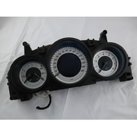 2012-2014 Mercedes Benz C300 Speedometer Instrument Cluster 204-900-43-09