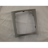 2012-2014 Mercedes Benz C300 Center Console Shifter Trim Bezel 204-680-72-08