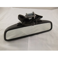 2012-2018 Mercedes Benz C300 Interior Rear View Mirror 207-810-34-17