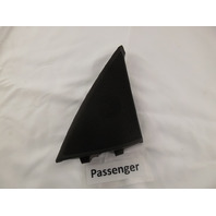 2008-2014 Mercedes Benz C300 Front Passenger Door Tweeter Speaker Cover Trim