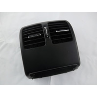2008-2015 Mercedes Benz C300 Rear Center Console AC Air Vent Trim 204-830-09-54