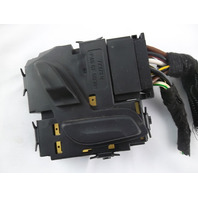 2008-2015 Mercedes Benz C300 Passenger Seat Adjustment Switch 204-870-17-58
