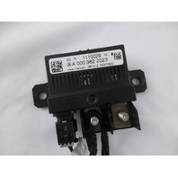 2013-2023 Mercedes Benz C300 Battery Relay Control Module 000-982-20-23