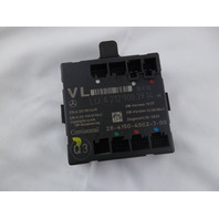 2013 Mercedes Benz C300 Front Left Driver Side Door Control Module 212-900-39-14