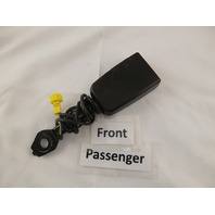 2008-2014 Mercedes Benz C300 Front Passenger Seat Belt Buckle 204-860-24-69