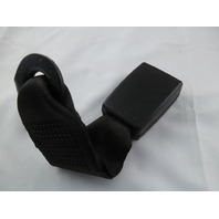 2008-2014 Mercedes Benz C300 Rear Center Seat Belt Buckle 204-860-28-69