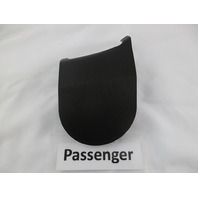 2008-2015 Mercedes Benz C300 Front Passenger Seat Belt Cover Trim 204-918-36-30
