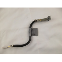 2008-2014 Mercedes Benz C300 Negative Battery Terminal Cable Wire 204-440-26-07