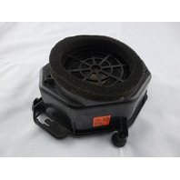 2008-2014 Mercedes Benz C300 Rear Deck Shelf Loud Speaker 204-820-58-02