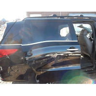 2018-2026 Honda Odyssey Rear Door Passenger 67510-THR-A10