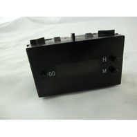 2014-2017 Toyota Corolla Dash Clock 83910-02150