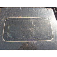 2018-2026 Honda Odyssey SunRoof Glass 70200-THR-A01