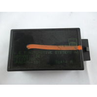 2009-2015 Toyota Venza Front Seat Heater Control Module 87501-0T010